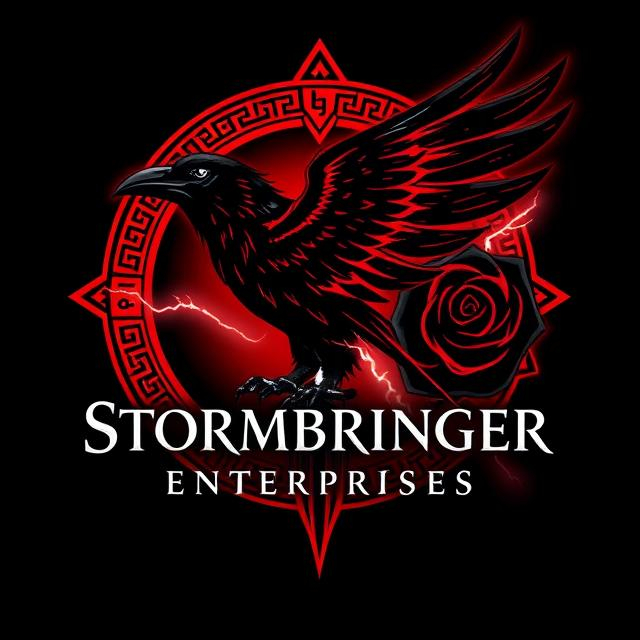 Stormbringer Enterprises